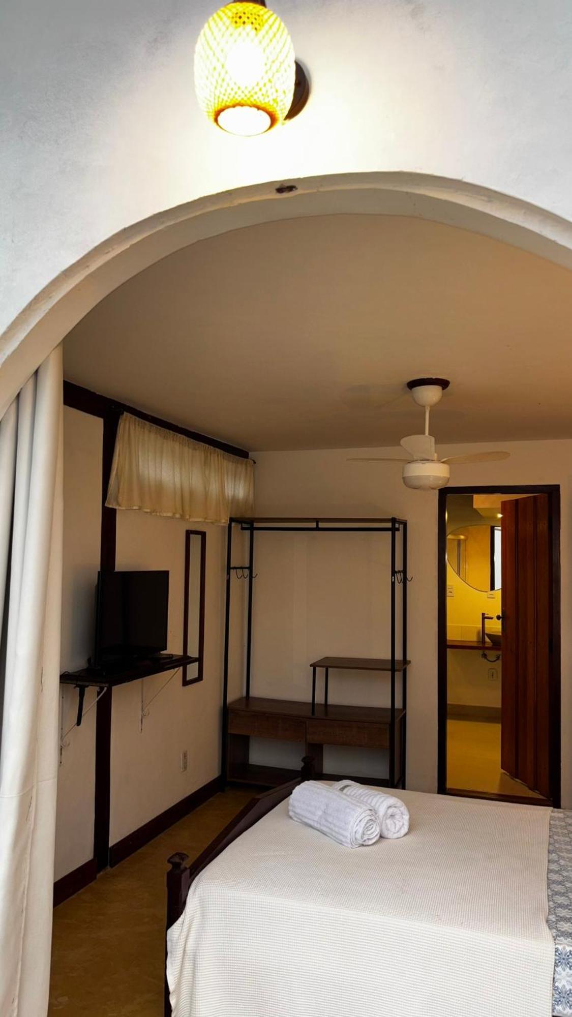 לינה וארוחת בוקר פאראטי Casa Sal מראה חיצוני תמונה