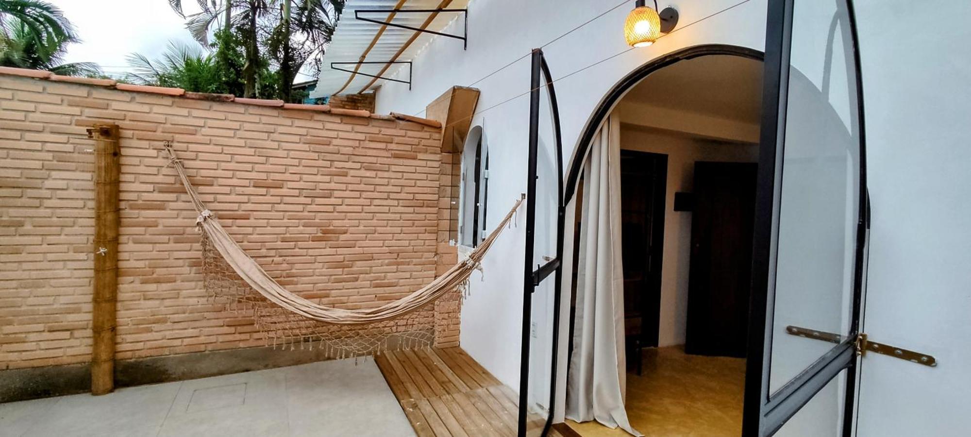 לינה וארוחת בוקר פאראטי Casa Sal מראה חיצוני תמונה