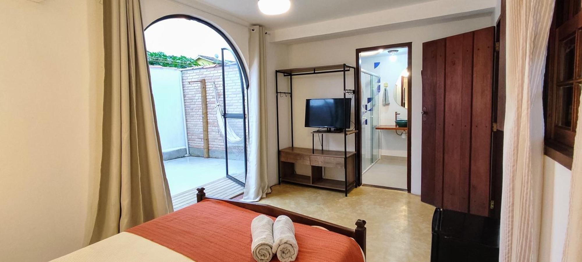 לינה וארוחת בוקר פאראטי Casa Sal מראה חיצוני תמונה